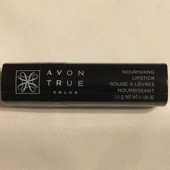 Avon True Color Nourishing Lipstick - Peach Nectar - Picture 1 of 3